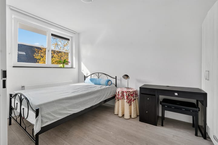 Tussenwoning te koop: Gooise Kant 10, Amsterdam