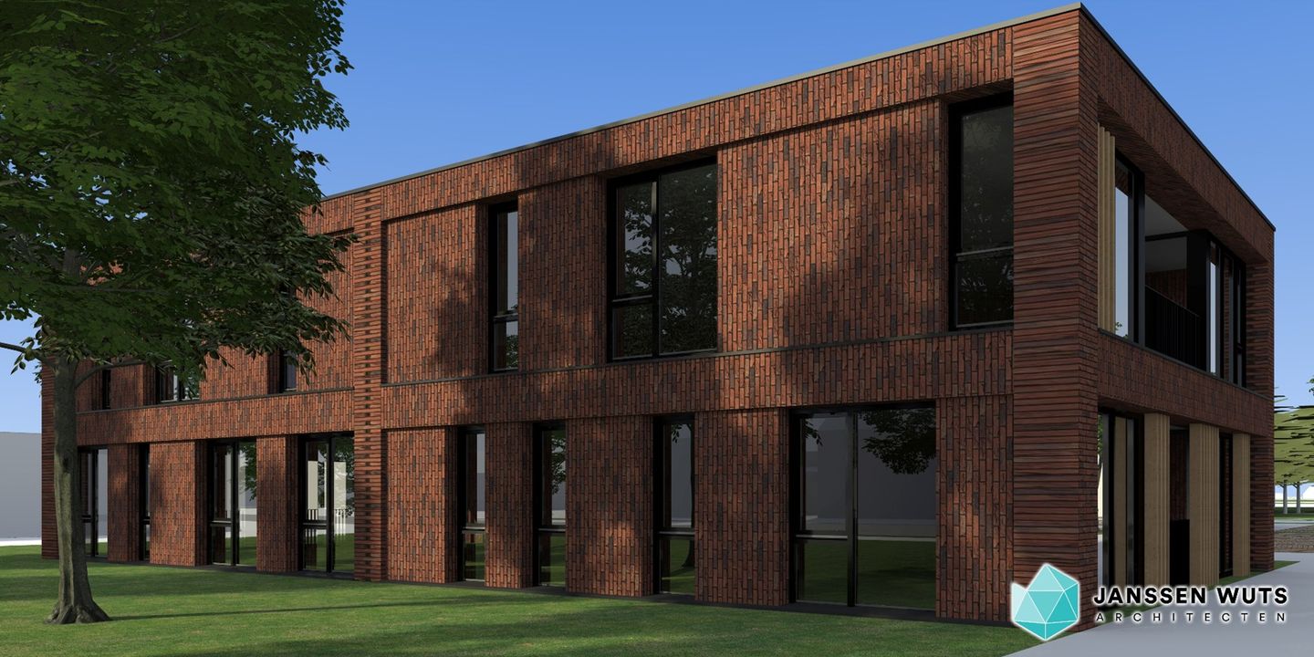 Bekijk foto 3 van Sint Joosterweg