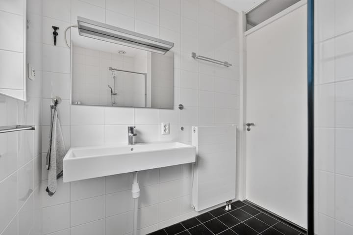 Tussenwoning te koop: Gooise Kant 10, Amsterdam
