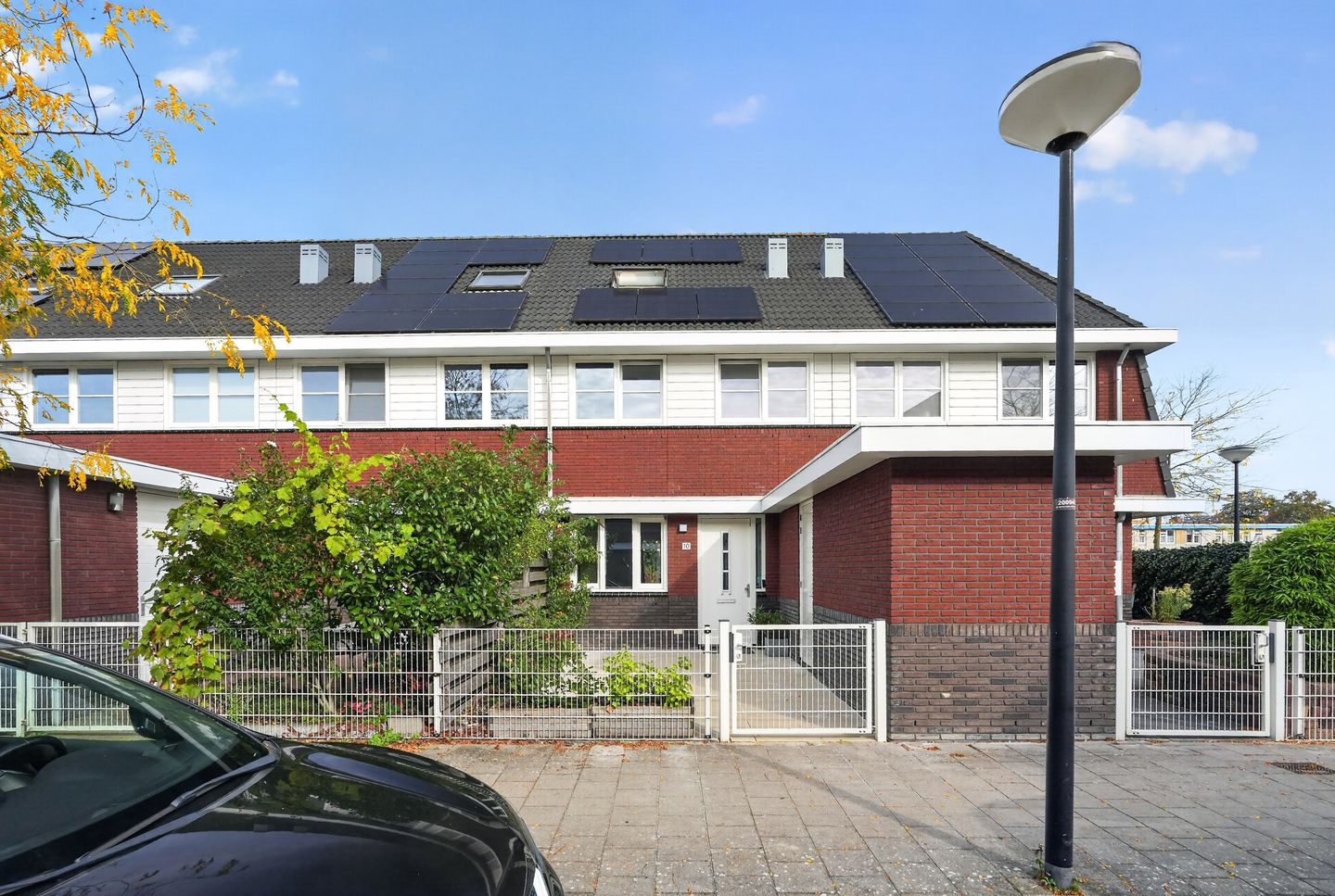 Foto van Gooise Kant 10