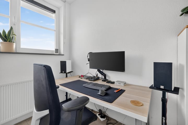 Tussenwoning te koop: Gooise Kant 10, Amsterdam