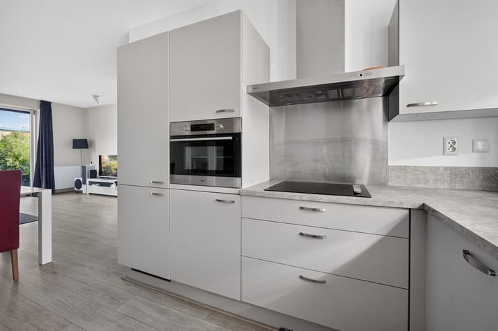 Tussenwoning te koop: Gooise Kant 10, Amsterdam