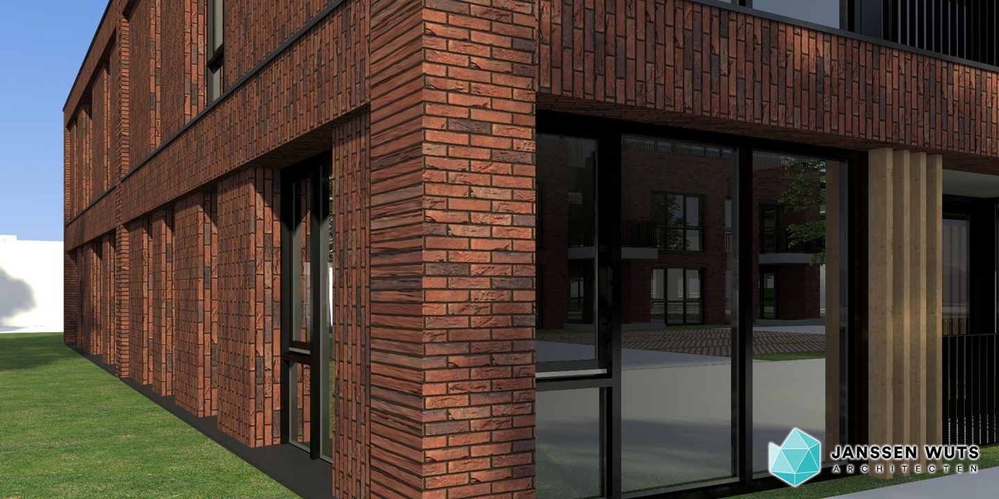 Bekijk foto 5 van Sint Joosterweg
