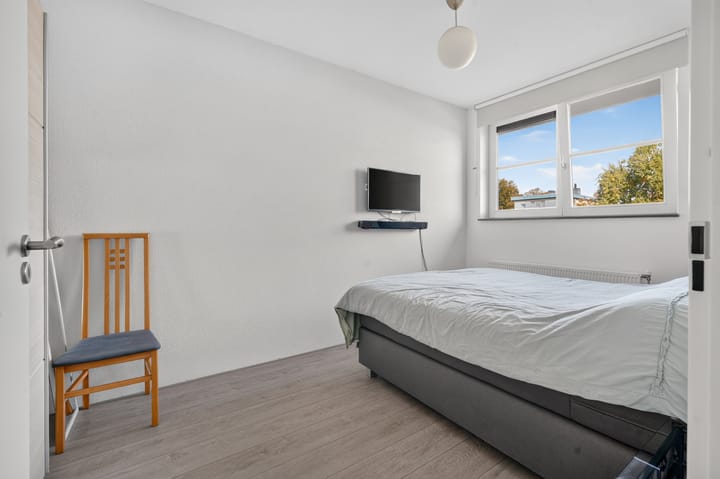 Tussenwoning te koop: Gooise Kant 10, Amsterdam
