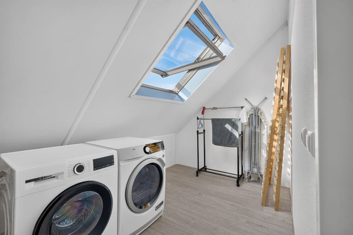Tussenwoning te koop: Gooise Kant 10, Amsterdam