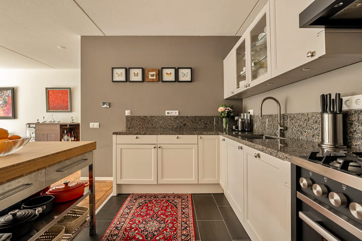 Foto 4 van Pieter de Hoochstraat 7-B