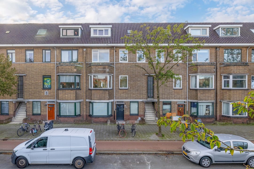 Photo 1 of Soestdijksekade 747