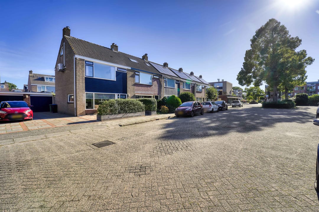 Foto 1 van Dr Vlaanderenlaan 31