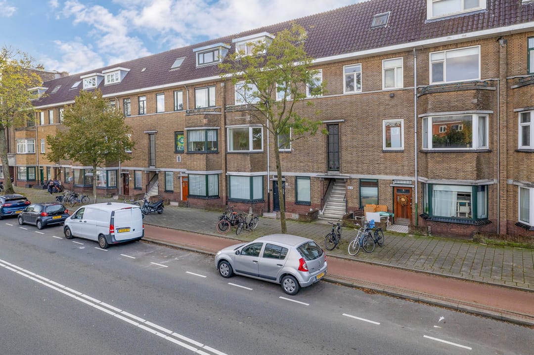 Photo 31 of Soestdijksekade 747