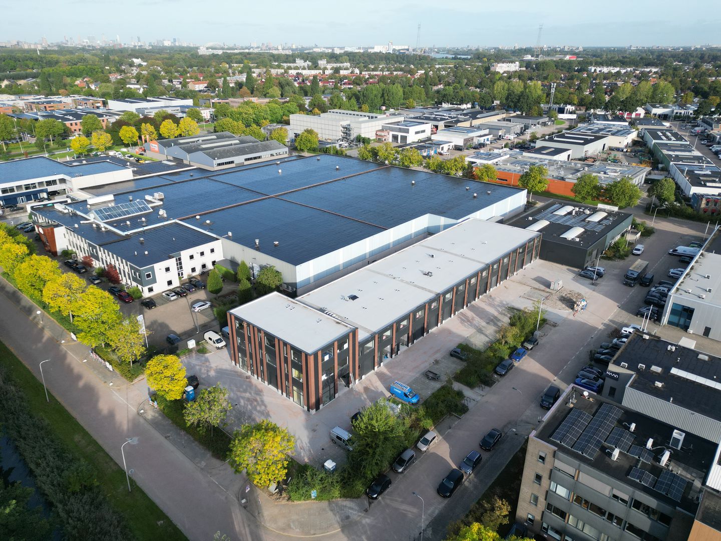 Bekijk foto 1 van Leerlooierstraat 16
