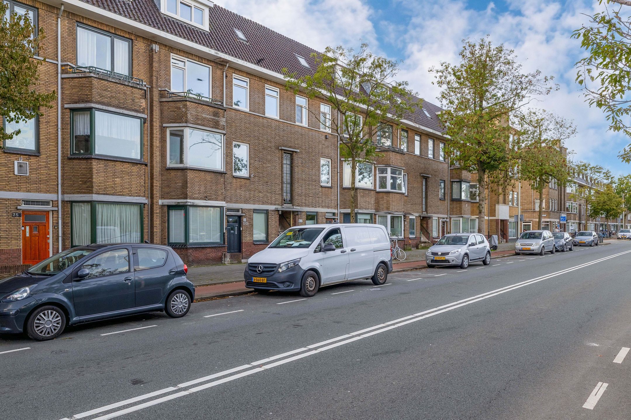 Photo 33 of Soestdijksekade 747