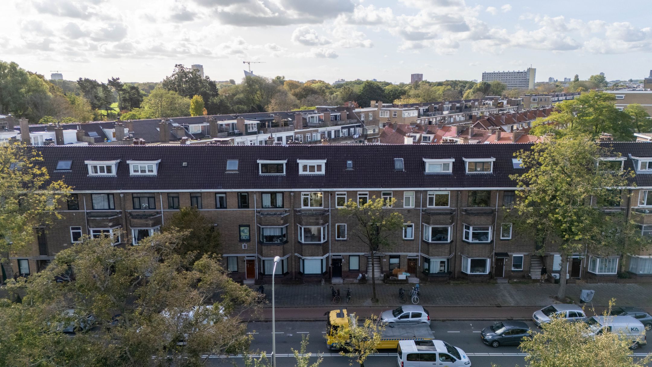 Photo 39 of Soestdijksekade 747