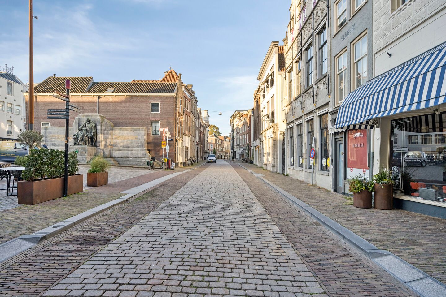 Bekijk foto 3 van Groenmarkt 153