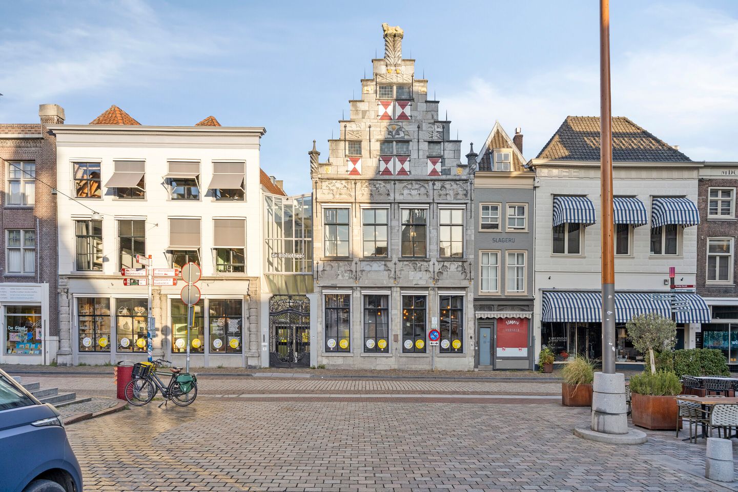 Bekijk foto 2 van Groenmarkt 153