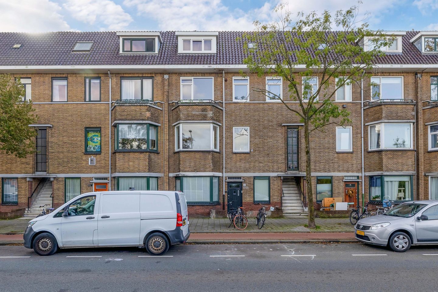 Photo 34 of Soestdijksekade 747
