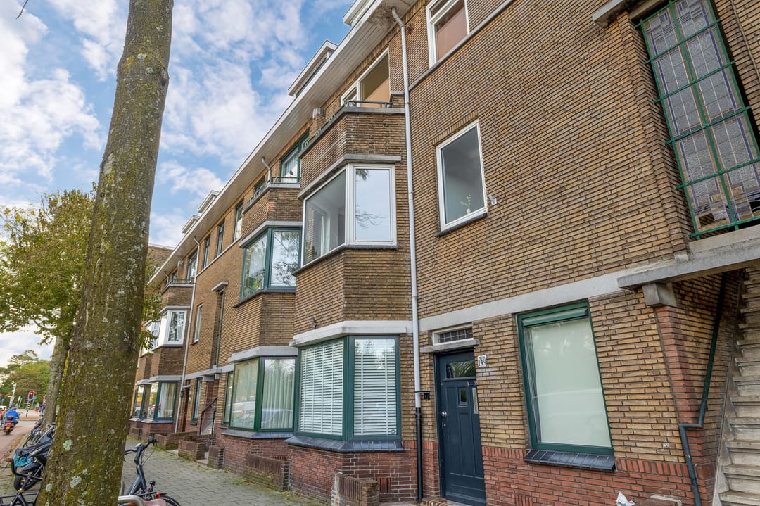 Photo 32 of Soestdijksekade 747