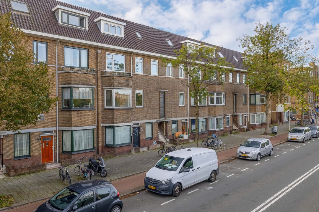 Photo 38 of Soestdijksekade 747