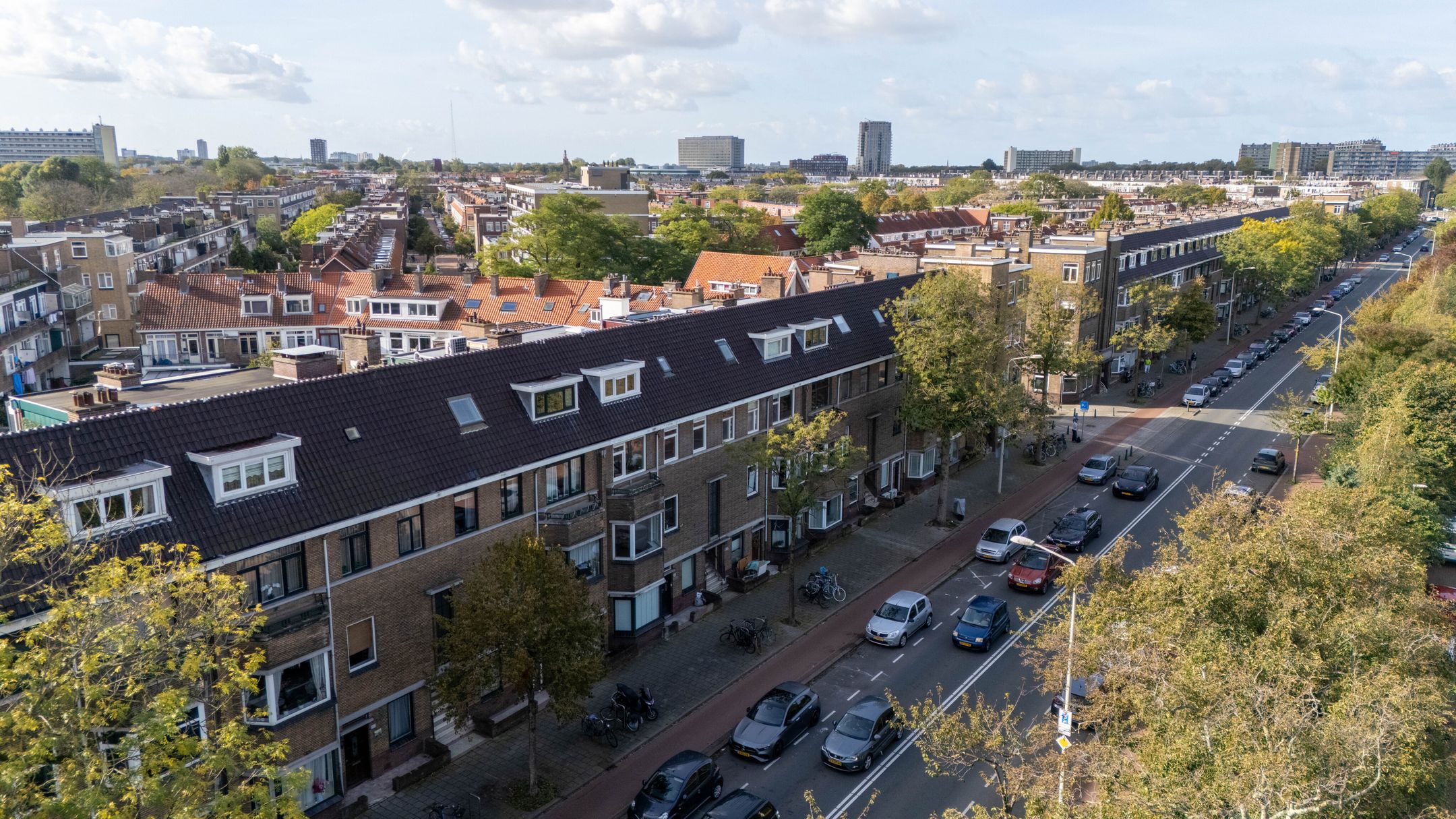 Photo 36 of Soestdijksekade 747