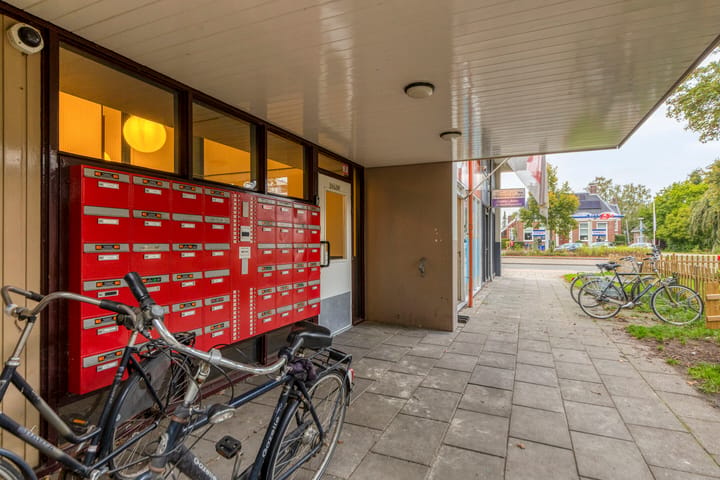 Appartement te koop: Hoofdstraat 34B, Hoogezand