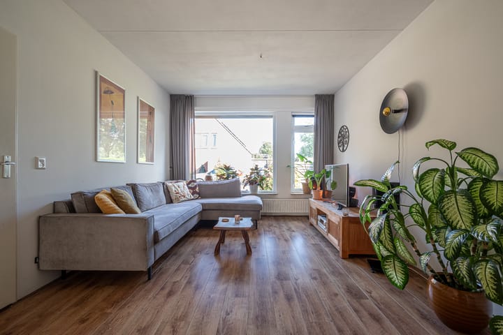 Appartement te koop: Elshof 3, Onnen