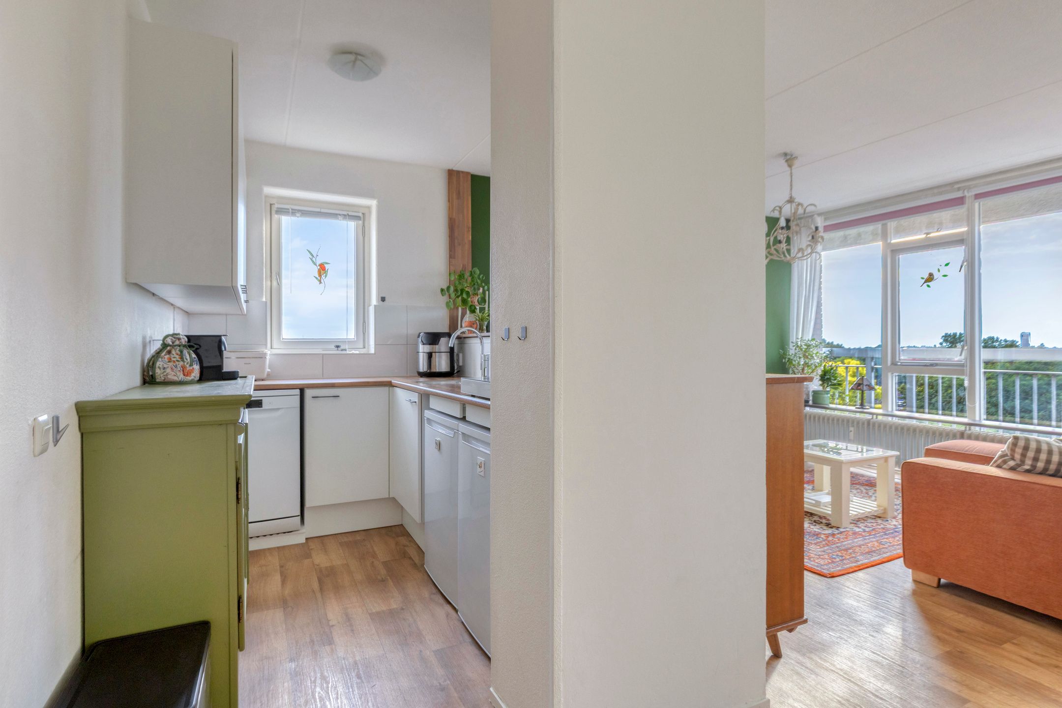 Photo 9 of Hoofdstraat 34-B