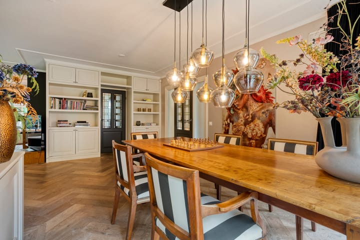 Vrijstaande woning te koop: Ankarastraat 4, Hengelo