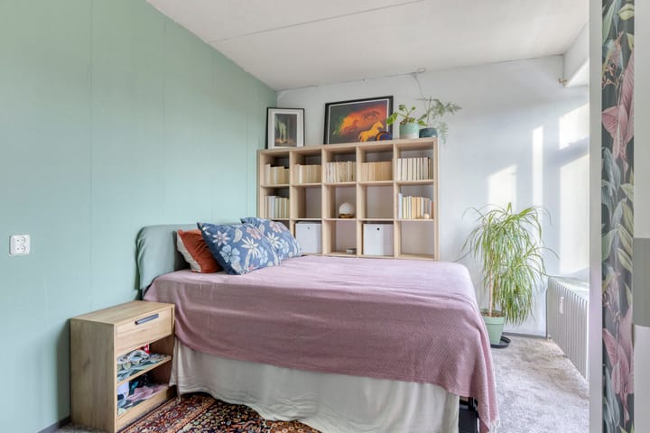 Appartement te koop: Hoofdstraat 34B, Hoogezand