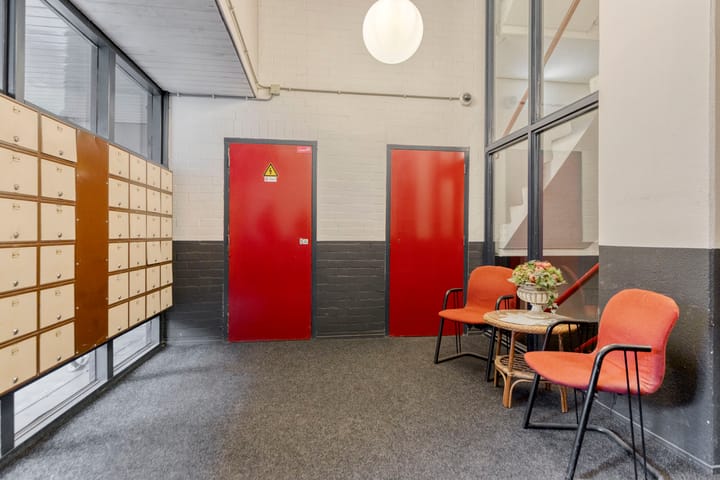 Appartement te koop: Hoofdstraat 34B, Hoogezand