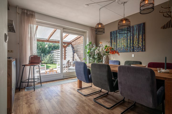 Appartement te koop: Elshof 3, Onnen