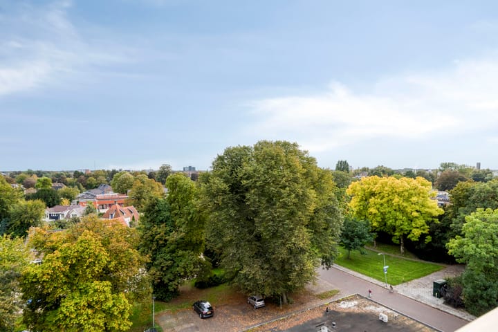 Appartement te koop: Hoofdstraat 34B, Hoogezand