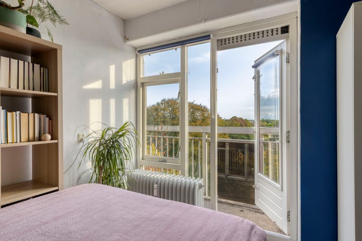 Appartement te koop: Hoofdstraat 34B, Hoogezand