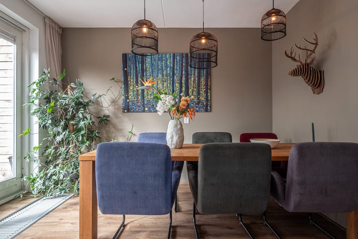 Appartement te koop: Elshof 3, Onnen