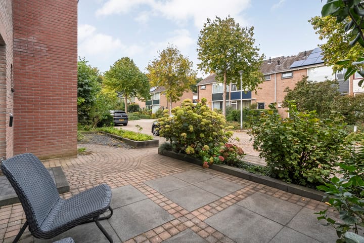 Foto 5 van Gloxiniaweg 5