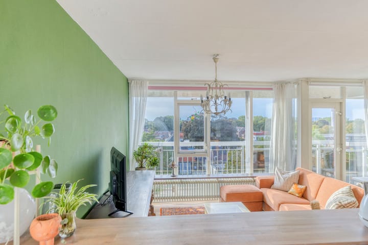 Appartement te koop: Hoofdstraat 34B, Hoogezand