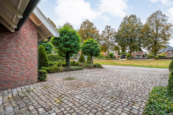 Vrijstaande woning te koop: Ankarastraat 4, Hengelo