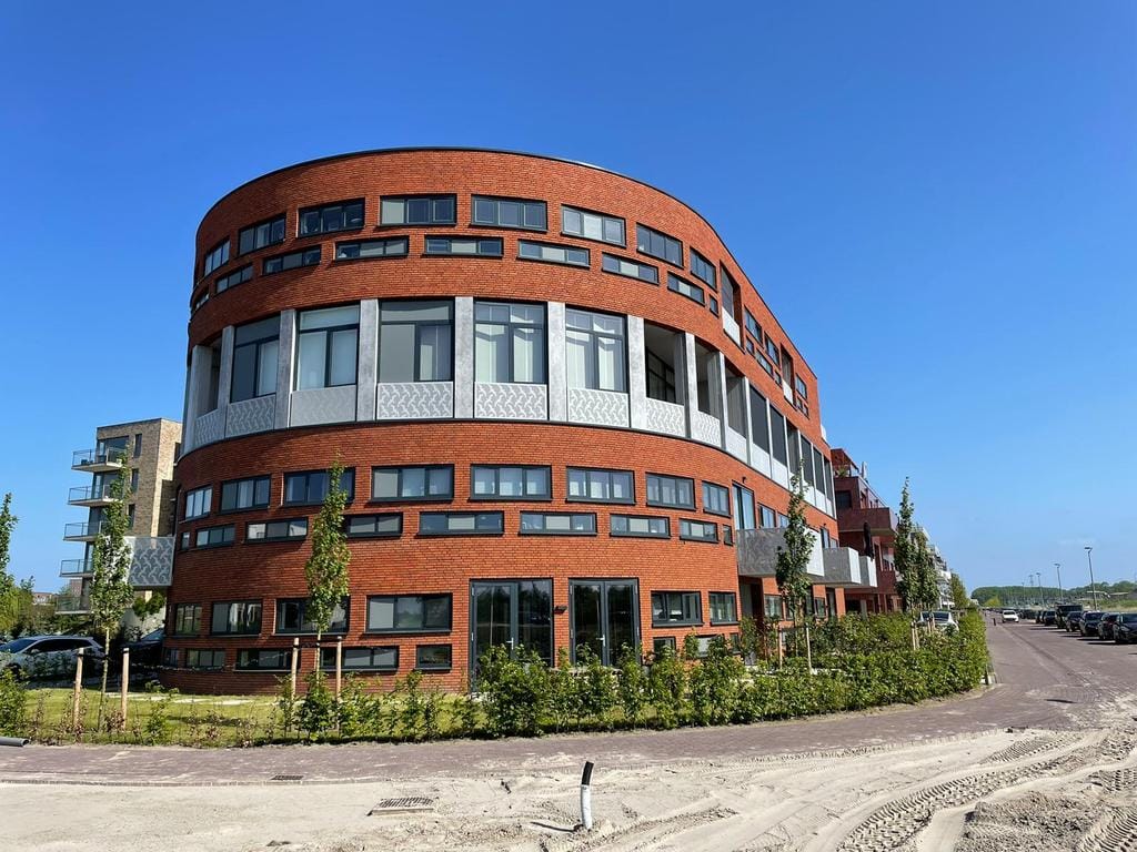 Photo 1 of Noorwegenkade 734