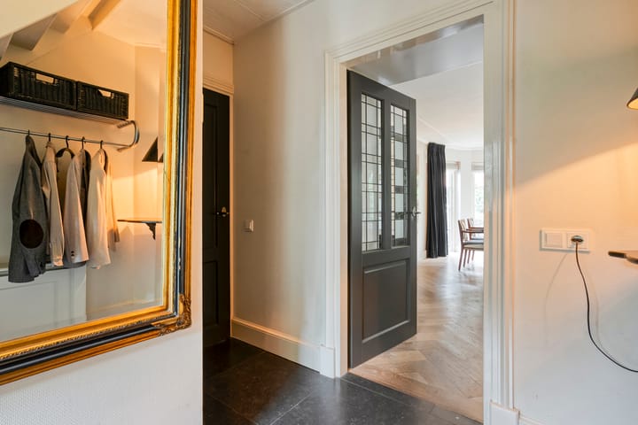 Vrijstaande woning te koop: Ankarastraat 4, Hengelo