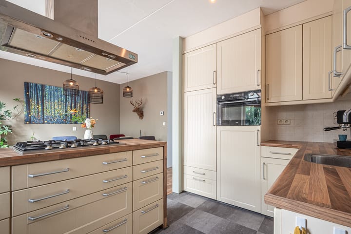 Appartement te koop: Elshof 3, Onnen
