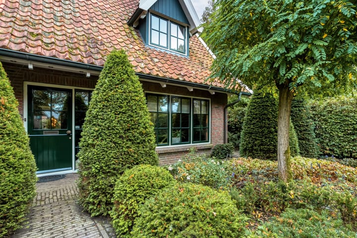 Vrijstaande woning te koop: Ankarastraat 4, Hengelo