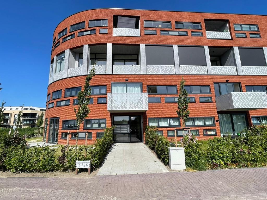 Photo 2 of Noorwegenkade 734