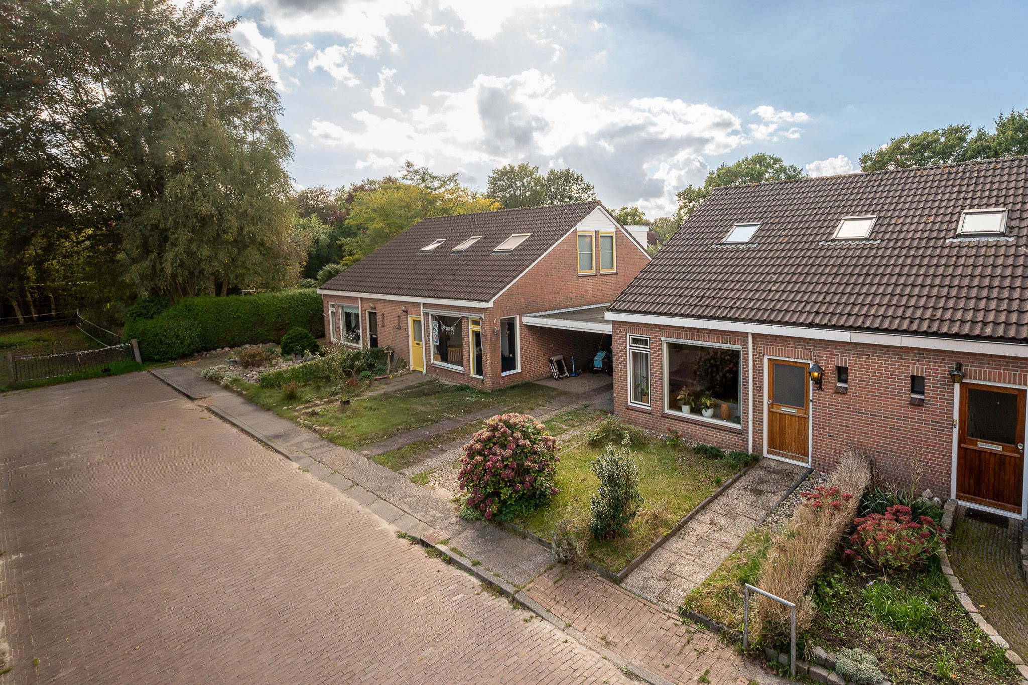 Foto 3 van Elshof 3