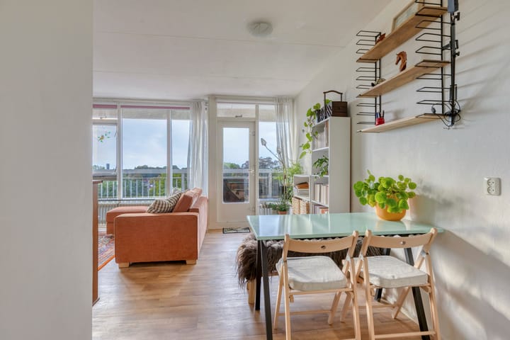 Appartement te koop: Hoofdstraat 34B, Hoogezand