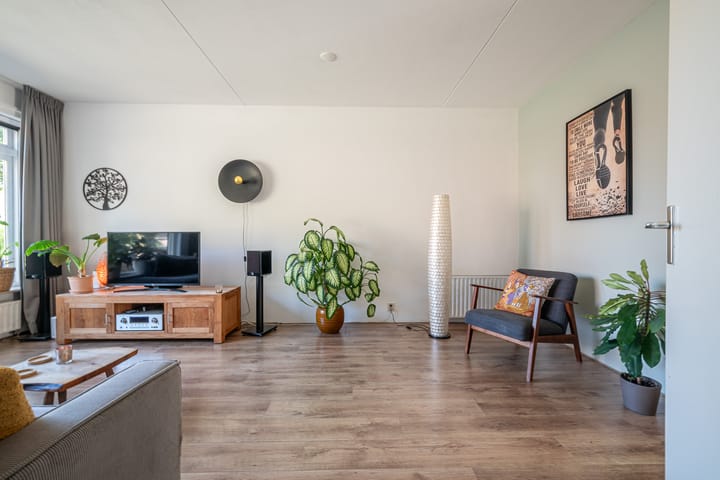 Appartement te koop: Elshof 3, Onnen