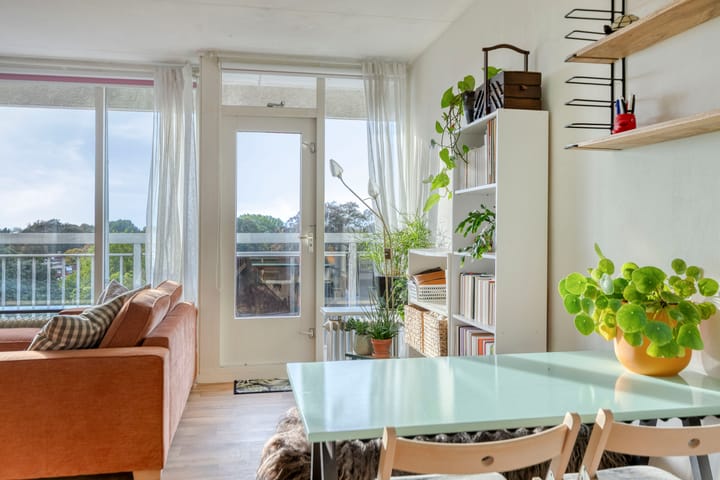 Appartement te koop: Hoofdstraat 34B, Hoogezand