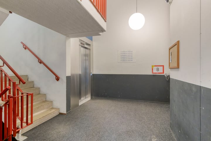 Appartement te koop: Hoofdstraat 34B, Hoogezand