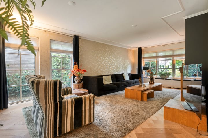 Vrijstaande woning te koop: Ankarastraat 4, Hengelo