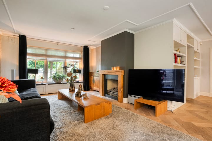 Vrijstaande woning te koop: Ankarastraat 4, Hengelo