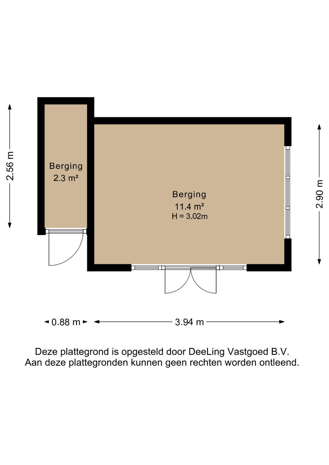 Foto 47 van Elshof 3