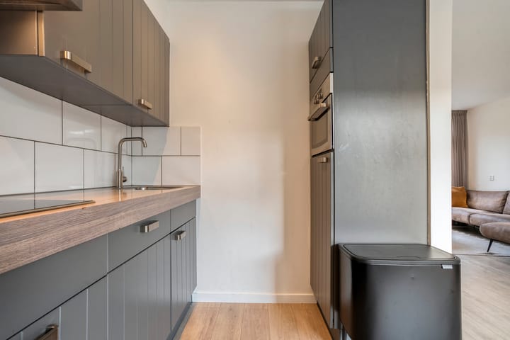 Tussenwoning te koop: Gloxiniaweg 5, Zwolle