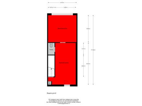 View floorplan
